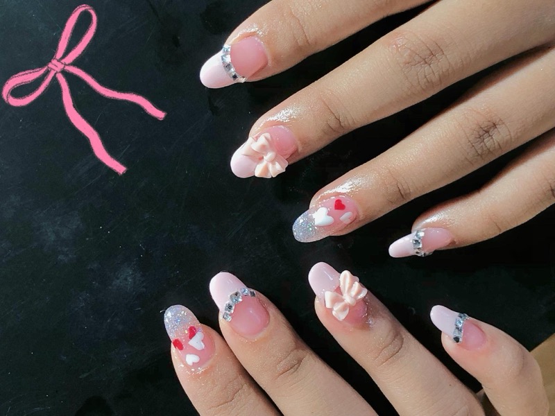 Spa and relaxation treatment at Wawa Salon Thailand